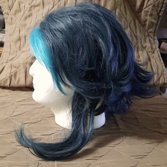 XIiao Cosplay Wig - Picture 4 of 4